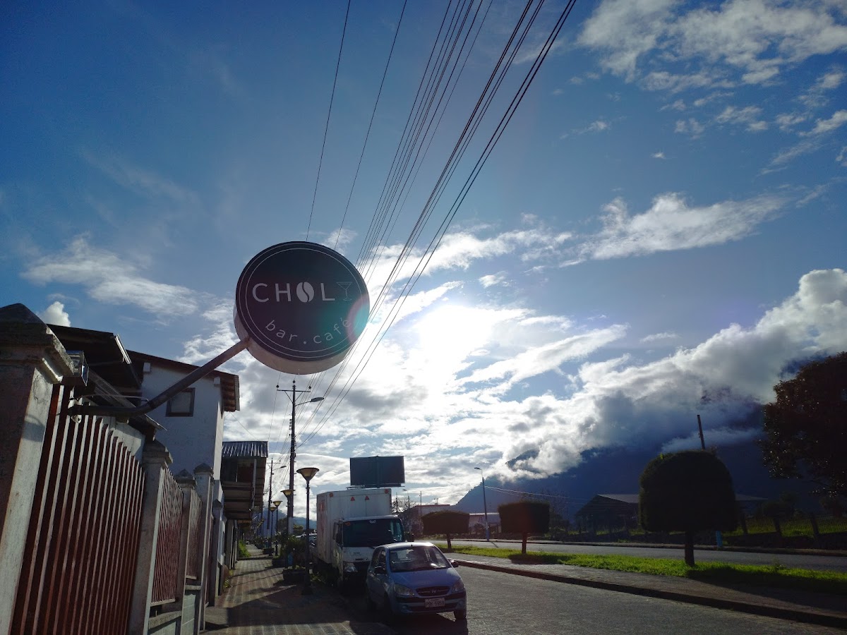 Choly Bar-Café Photos 2